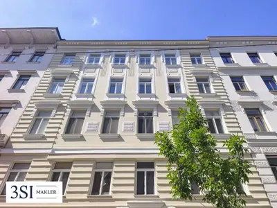 Neubau Wien, 04. Bezirk, Wieden, 4 Zimmer, 93 m² — Bild 3