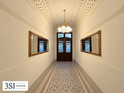 Neubau Wien, 04. Bezirk, Wieden, 4 Zimmer, 93 m² — Bild 4