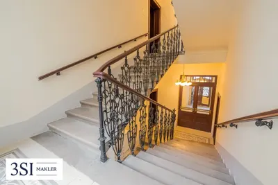 Neubau Wien, 04. Bezirk, Wieden, 4 Zimmer, 93 m² — Bild 5