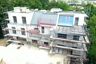 Neubau Wien, 13. Bezirk, Hietzing — 3 Zimmer