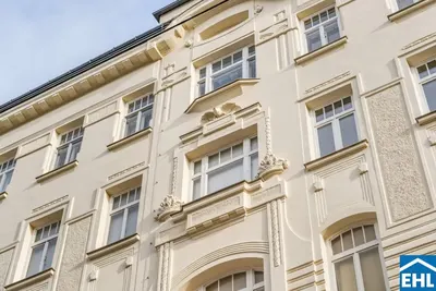 Neubau Wien, 03. Bezirk, Landstraße — 4 Zimmer