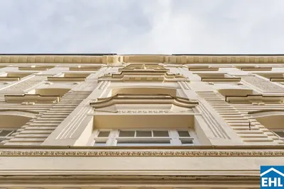 Neubau Wien, 03. Bezirk, Landstraße, 4 Zimmer, 160 m² — Bild 2