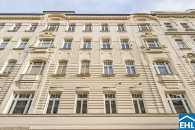 Neubau Wien, 03. Bezirk, Landstraße, 4 Zimmer, 160 m² — Bild 3