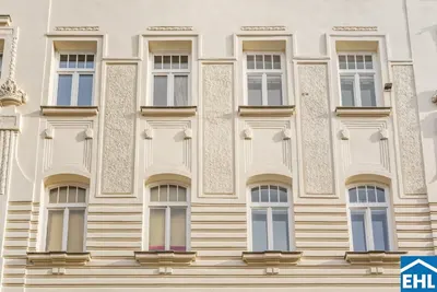 Neubau Wien, 03. Bezirk, Landstraße, 4 Zimmer, 160 m² — Bild 4