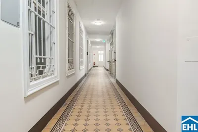 Neubau Wien, 03. Bezirk, Landstraße, 4 Zimmer, 160 m² — Bild 5