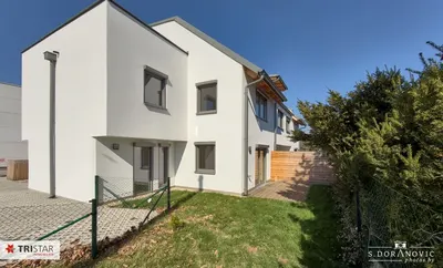 Neubau Wien, 23. Bezirk, Liesing, 5 Zimmer, 125 m² — Bild 4