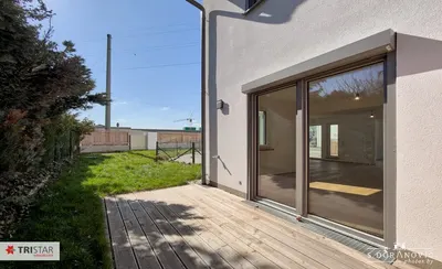 Neubau Wien, 23. Bezirk, Liesing, 5 Zimmer, 125 m² — Bild 5