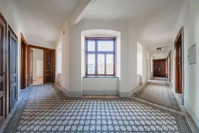 Neubau Wien, 15. Bezirk, Rudolfsheim-Fünfhaus, 1 Zimmer, 30 m² — Bild 3