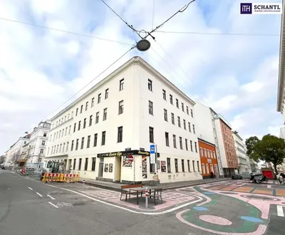 Neubau Wien, 10. Bezirk, Favoriten, 2 Zimmer, 37 m² — Bild 2