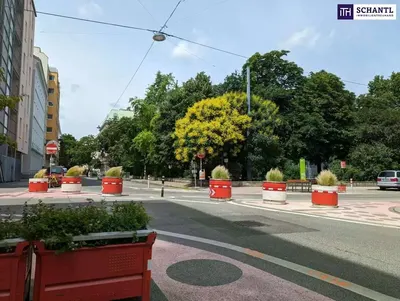 Neubau Wien, 10. Bezirk, Favoriten, 2 Zimmer, 37 m² — Bild 4