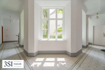 Neubau Wien, 12. Bezirk, Meidling, 2 Zimmer, 57 m² — Bild 4