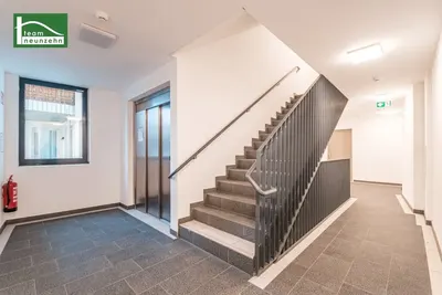 Neubau Wien, 21. Bezirk, Floridsdorf, 3 Zimmer, 74 m² — Bild 5