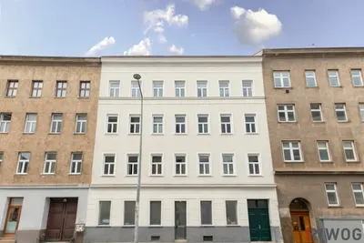 Neubau Wien, 16. Bezirk, Ottakring — 6 Zimmer