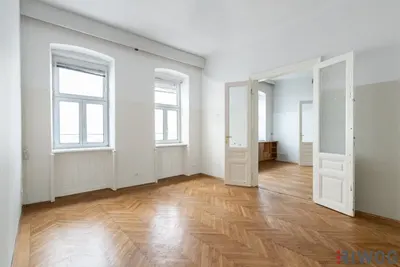 Neubau Wien, 16. Bezirk, Ottakring, 6 Zimmer, 197 m² — Bild 4