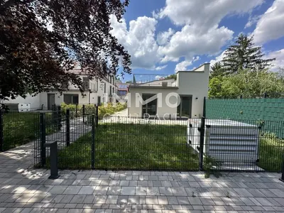 Neubau Wien, 13. Bezirk, Hietzing, 4 Zimmer, 119 m² — Bild 2