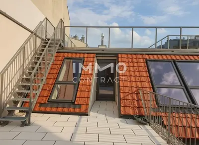 Neubau Wien, 13. Bezirk, Hietzing, 4 Zimmer, 119 m² — Bild 5