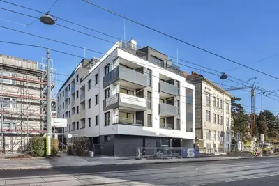Neubau Wien, 14. Bezirk, Penzing — 3 Zimmer