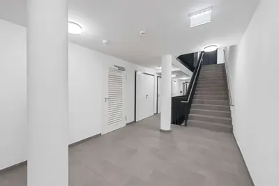 Neubau Wien, 14. Bezirk, Penzing, 2 Zimmer, 47 m² — Bild 4