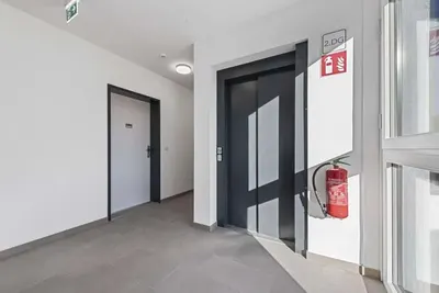 Neubau Wien, 14. Bezirk, Penzing, 2 Zimmer, 47 m² — Bild 5