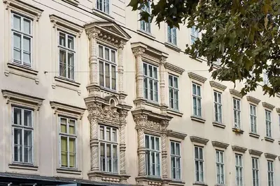 Neubau Wien, 05. Bezirk, Margareten — 3 Zimmer