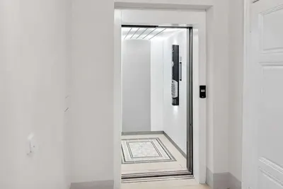 Neubau Wien, 05. Bezirk, Margareten, 3 Zimmer, 90 m² — Bild 5