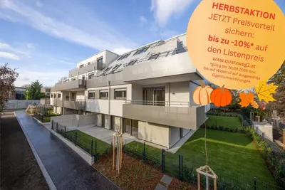 Anbieterbild zum Projekt in Wien, 21. Bezirk, Floridsdorf