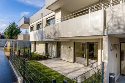 Neubau Wien, 21. Bezirk, Floridsdorf, 2 Zimmer, 61 m² — Bild 5