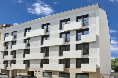 Neubau Wien, 14. Bezirk, Penzing, 4 Zimmer, 99 m² — Bild 4