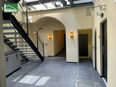 Neubau Wien, 19. Bezirk, Döbling, 2 Zimmer, 35 m² — Bild 4