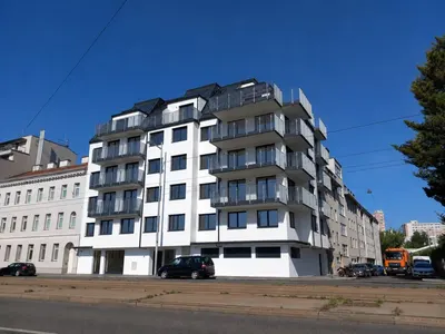 Neubau Wien, 21. Bezirk, Floridsdorf — 4 Zimmer