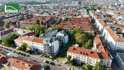 Neubau Wien, 12. Bezirk, Meidling, 3 Zimmer, 52 m² — Bild 2