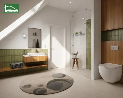 Neubau Wien, 12. Bezirk, Meidling, 3 Zimmer, 52 m² — Bild 4