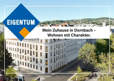 Neubau Wien, 17. Bezirk, Hernals — 1 Zimmer