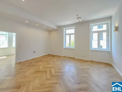 Neubau Wien, 22. Bezirk, Donaustadt, 2 Zimmer, 56 m² — Bild 2