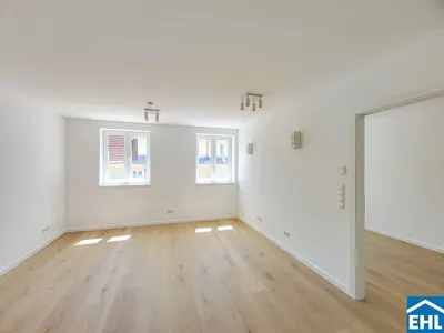 Neubau Wien, 22. Bezirk, Donaustadt, 2 Zimmer, 56 m² — Bild 5