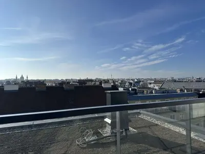 Neubau Wien, 10. Bezirk, Favoriten — 2 Zimmer