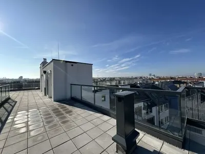 Neubau Wien, 10. Bezirk, Favoriten, 2 Zimmer, 49 m² — Bild 2