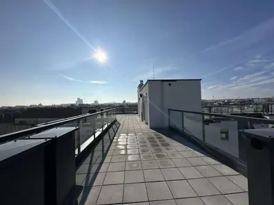 Neubau Wien, 10. Bezirk, Favoriten, 2 Zimmer, 49 m² — Bild 4