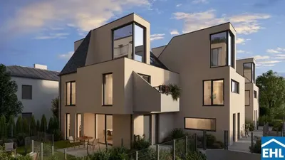 Neubau Wien, 23. Bezirk, Liesing — 3 Zimmer