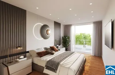 Neubau Wien, 23. Bezirk, Liesing, 3 Zimmer, 95 m² — Bild 5