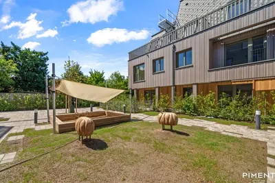 Neubau Wien, 22. Bezirk, Donaustadt, 4 Zimmer, 99 m² — Bild 3