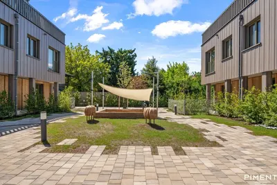 Neubau Wien, 22. Bezirk, Donaustadt, 4 Zimmer, 99 m² — Bild 4