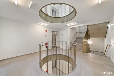 Neubau Wien, 22. Bezirk, Donaustadt, 4 Zimmer, 99 m² — Bild 5