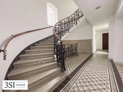 Neubau Wien, 03. Bezirk, Landstraße, 2 Zimmer, 46 m² — Bild 3