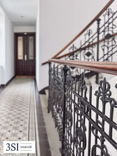 Neubau Wien, 03. Bezirk, Landstraße, 2 Zimmer, 46 m² — Bild 5