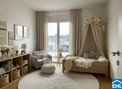 Neubau Wien, 23. Bezirk, Liesing, 2 Zimmer, 39 m² — Bild 4