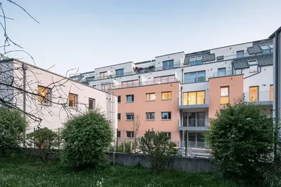 Neubau Wien, 14. Bezirk, Penzing, 4 Zimmer, 145 m² — Bild 3