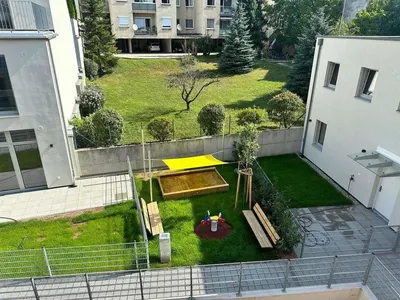 Neubau Wien, 14. Bezirk, Penzing, 4 Zimmer, 145 m² — Bild 4