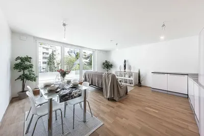 Neubau Wien, 14. Bezirk, Penzing, 4 Zimmer, 145 m² — Bild 5