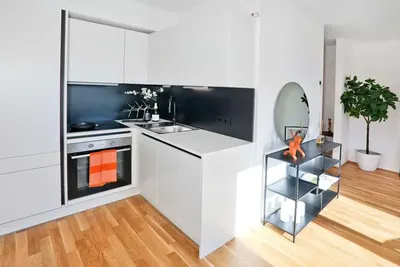 Neubau Wien, 22. Bezirk, Donaustadt, 2 Zimmer, 47 m² — Bild 5